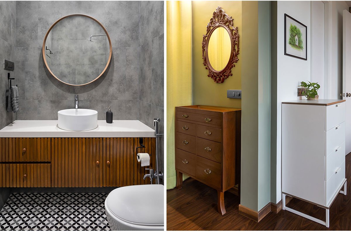 The Globetrotters’ Haven | unTAG Architecture & Interiors