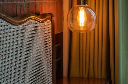 The Globetrotters’ Haven | unTAG Architecture & Interiors