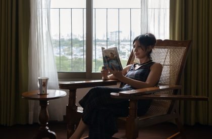 The Globetrotters’ Haven | unTAG Architecture & Interiors