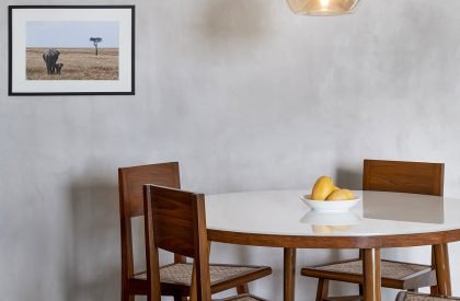 The Globetrotters’ Haven | unTAG Architecture & Interiors