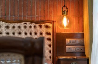 The Globetrotters’ Haven | unTAG Architecture & Interiors