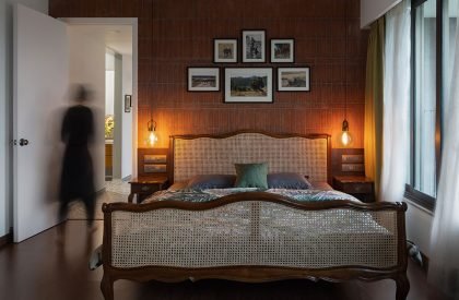 The Globetrotters’ Haven | unTAG Architecture & Interiors