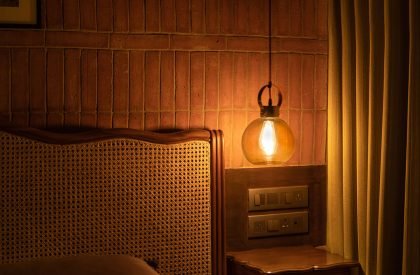 The Globetrotters’ Haven | unTAG Architecture & Interiors