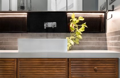 The Globetrotters’ Haven | unTAG Architecture & Interiors