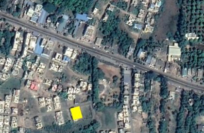 The Plus House | EssTeam Design Services LLP