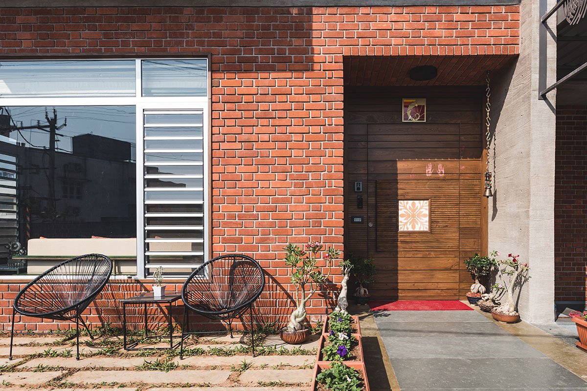 The Plus House | EssTeam Design Services LLP