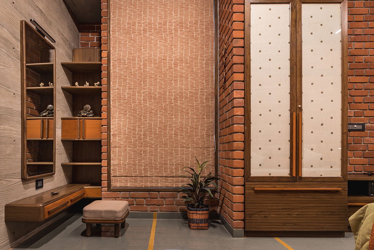 The Plus House | EssTeam Design Services LLP