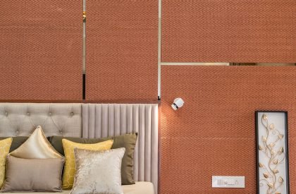 The Shaded House | Prashant Parmar Architect – Shayona Consultant