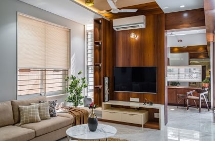 The Shaded House | Prashant Parmar Architect – Shayona Consultant