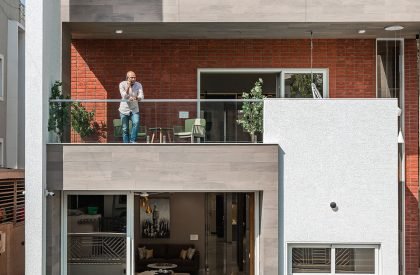 The Shaded House | Prashant Parmar Architect – Shayona Consultant