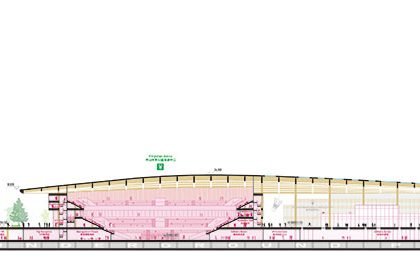The Sweet Spot | MVRDV