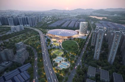 The Sweet Spot | MVRDV