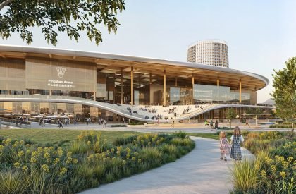 The Sweet Spot | MVRDV