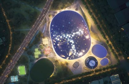 The Sweet Spot | MVRDV