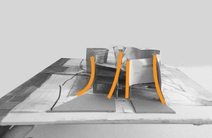 Chau Doc Museum of History & Culture, An Giang, Vietnam | Architecture Thesis
