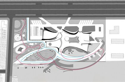 Chau Doc Museum of History & Culture, An Giang, Vietnam | Architecture Thesis