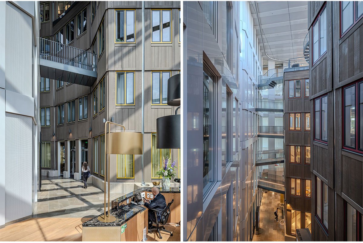 Tripolis Park | MVRDV