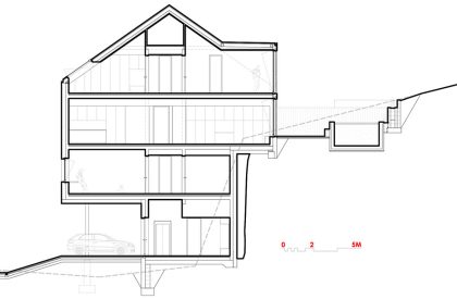 Under the Star Game Reserve | Martin Cenek Architecture