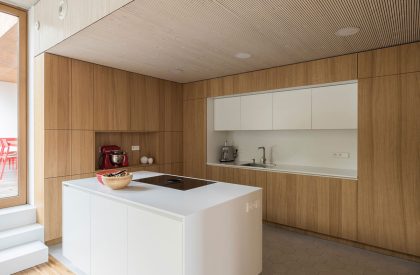 Under the Star Game Reserve | Martin Cenek Architecture