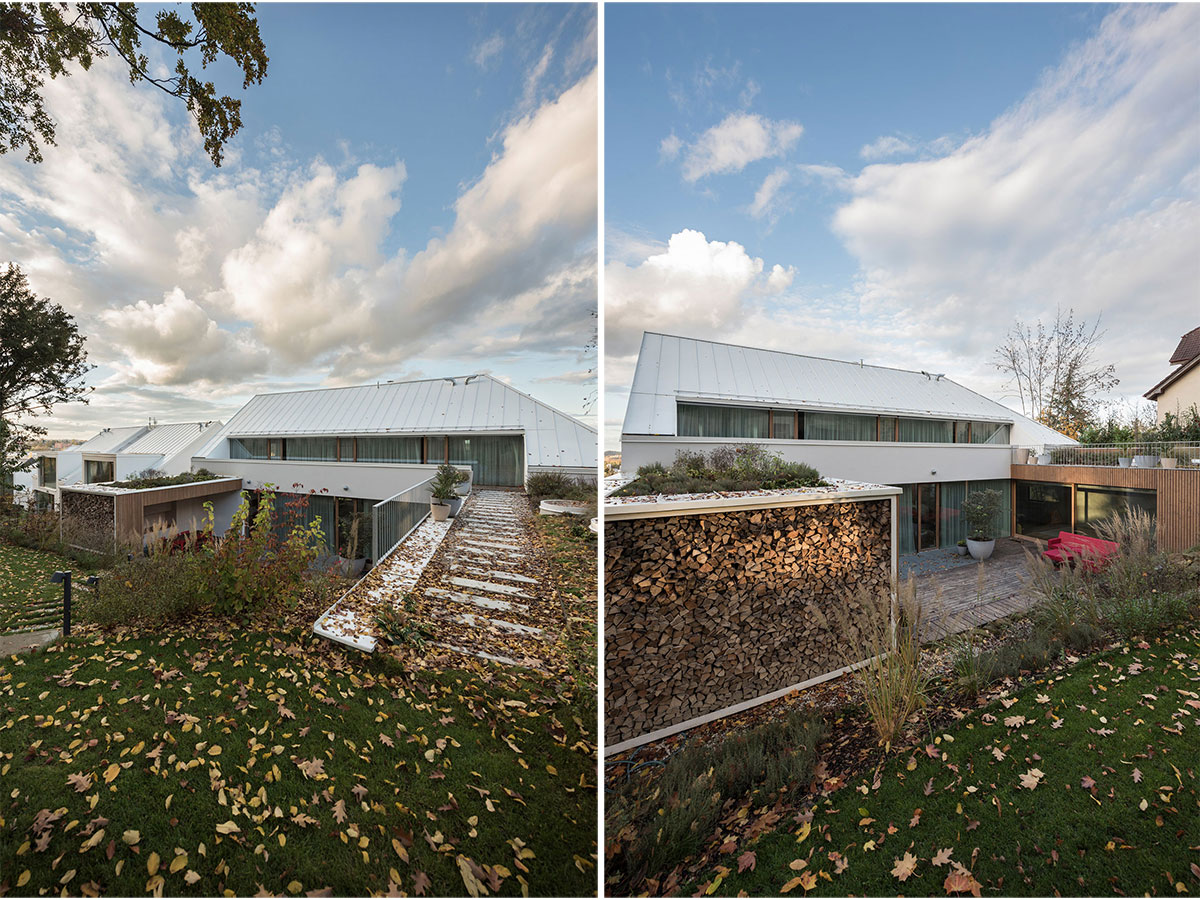 Under the Star Game Reserve | Martin Cenek Architecture