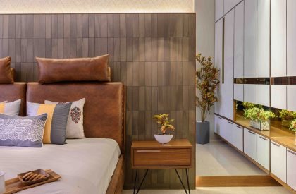 Urban Frame House | Prashant Parmar Architect - Shayona Consultant