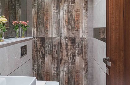 Urban Frame House | Prashant Parmar Architect - Shayona Consultant