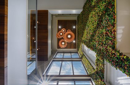 Urban Frame House | Prashant Parmar Architect - Shayona Consultant