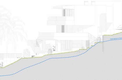 Villa Fortaleza | Vieira de Moura Architects