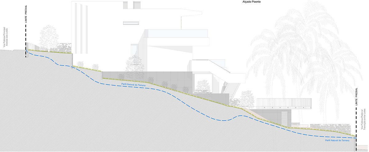 Villa Fortaleza | Vieira de Moura Architects