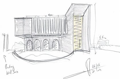 Villa Fortaleza | Vieira de Moura Architects