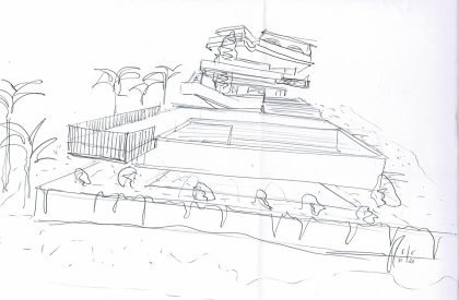 Villa Fortaleza | Vieira de Moura Architects