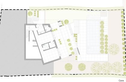 Villa Fortaleza | Vieira de Moura Architects