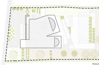 Villa Fortaleza | Vieira de Moura Architects