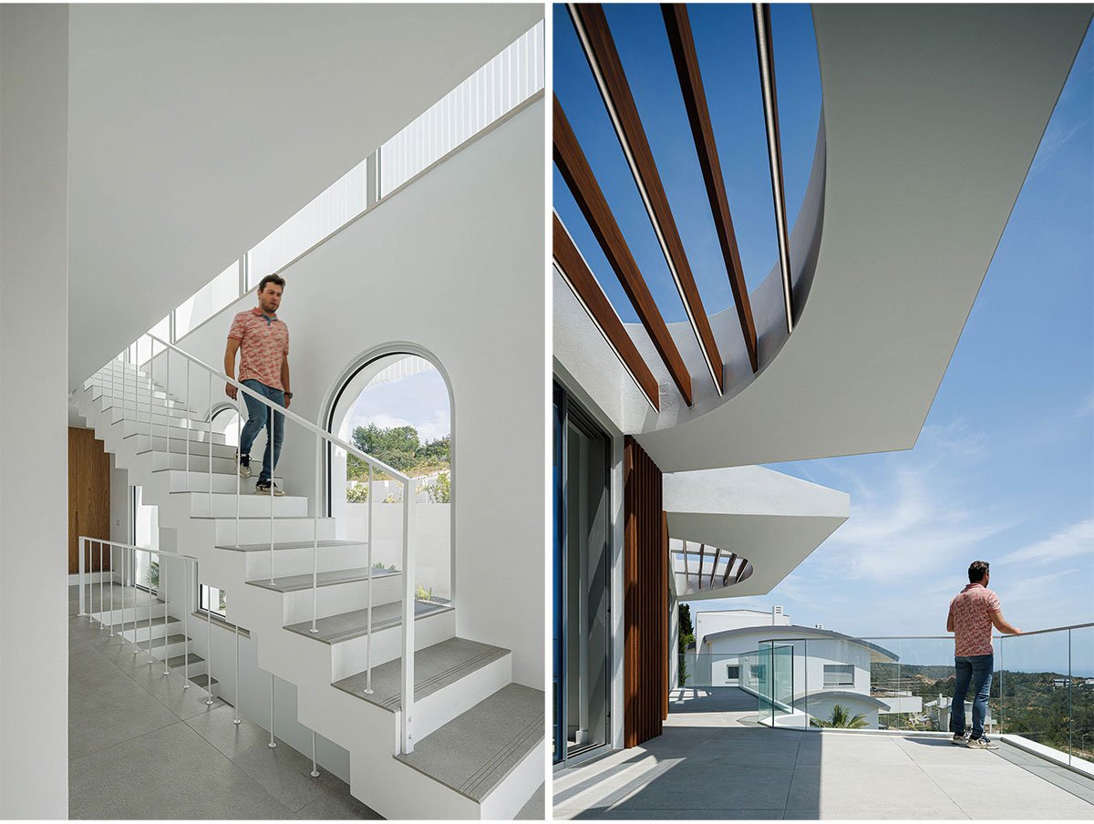 Villa Fortaleza | Vieira de Moura Architects