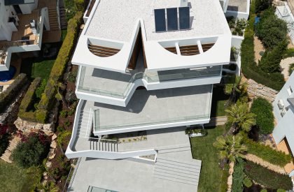 Villa Fortaleza | Vieira de Moura Architects