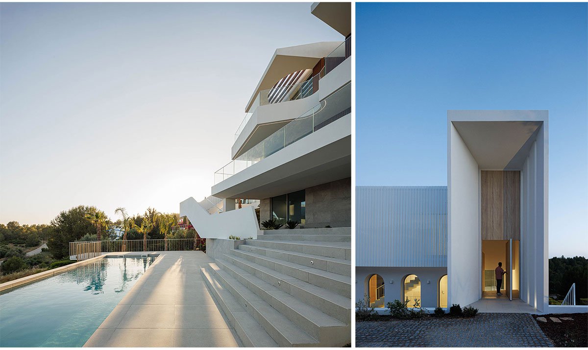 Villa Fortaleza | Vieira de Moura Architects