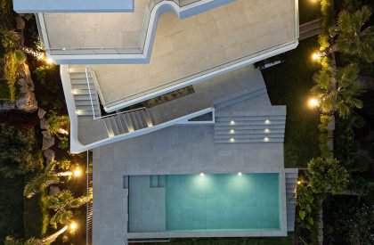 Villa Fortaleza | Vieira de Moura Architects