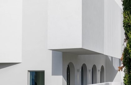 Villa Fortaleza | Vieira de Moura Architects