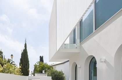 Villa Fortaleza | Vieira de Moura Architects