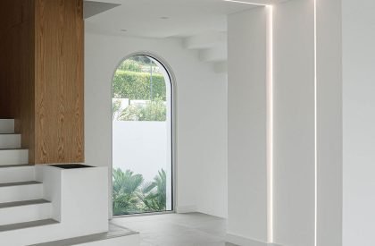 Villa Fortaleza | Vieira de Moura Architects