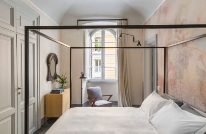 Vuotopieno | Filippo Bombace