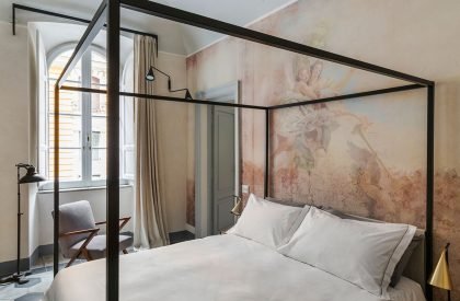 Vuotopieno | Filippo Bombace