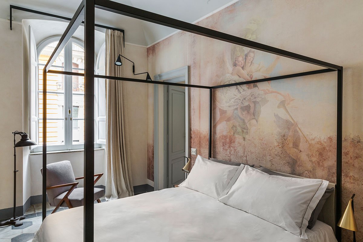 Vuotopieno | Filippo Bombace