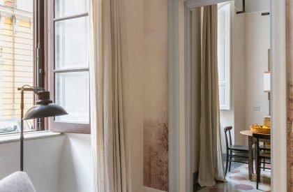 Vuotopieno | Filippo Bombace