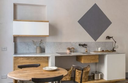 Vuotopieno | Filippo Bombace