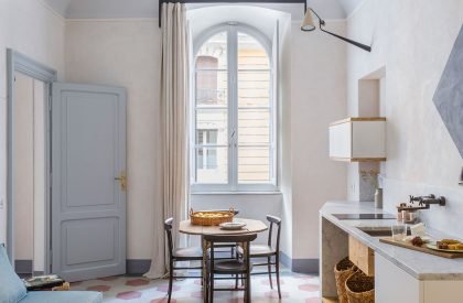 Vuotopieno | Filippo Bombace