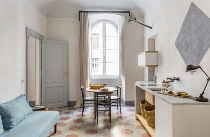 Vuotopieno | Filippo Bombace