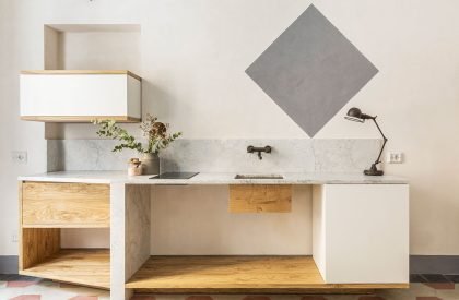 Vuotopieno | Filippo Bombace