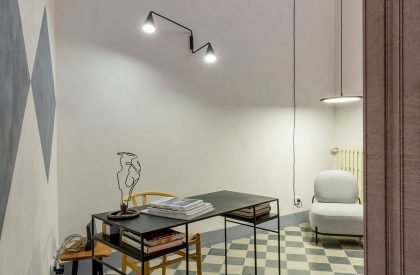 Vuotopieno | Filippo Bombace