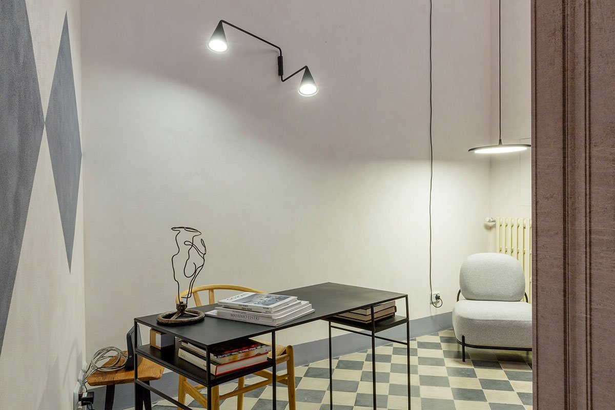 Vuotopieno | Filippo Bombace